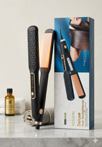 Keratin Deluxe Hair Straightener – Model YF-228