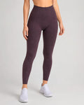 High-Waisted Thermal Lined Leggings