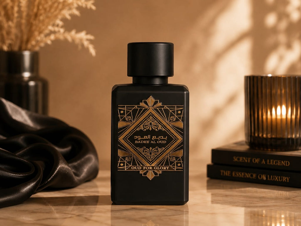 Oud For Glory Eau De Parfum 50ml 1PC