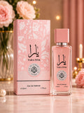 Yara Pink Eau De Parfum 50ml 1 Piece