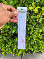 Women’s Rose-Gold Tone Pendant Necklace – Assorted Pendant Designs