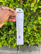 Women’s Rose-Gold Tone Pendant Necklace – Assorted Pendant Designs