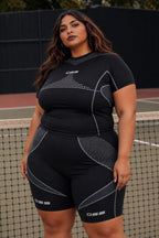 Women's 2-Piece Gym & Casual Athleisure Set