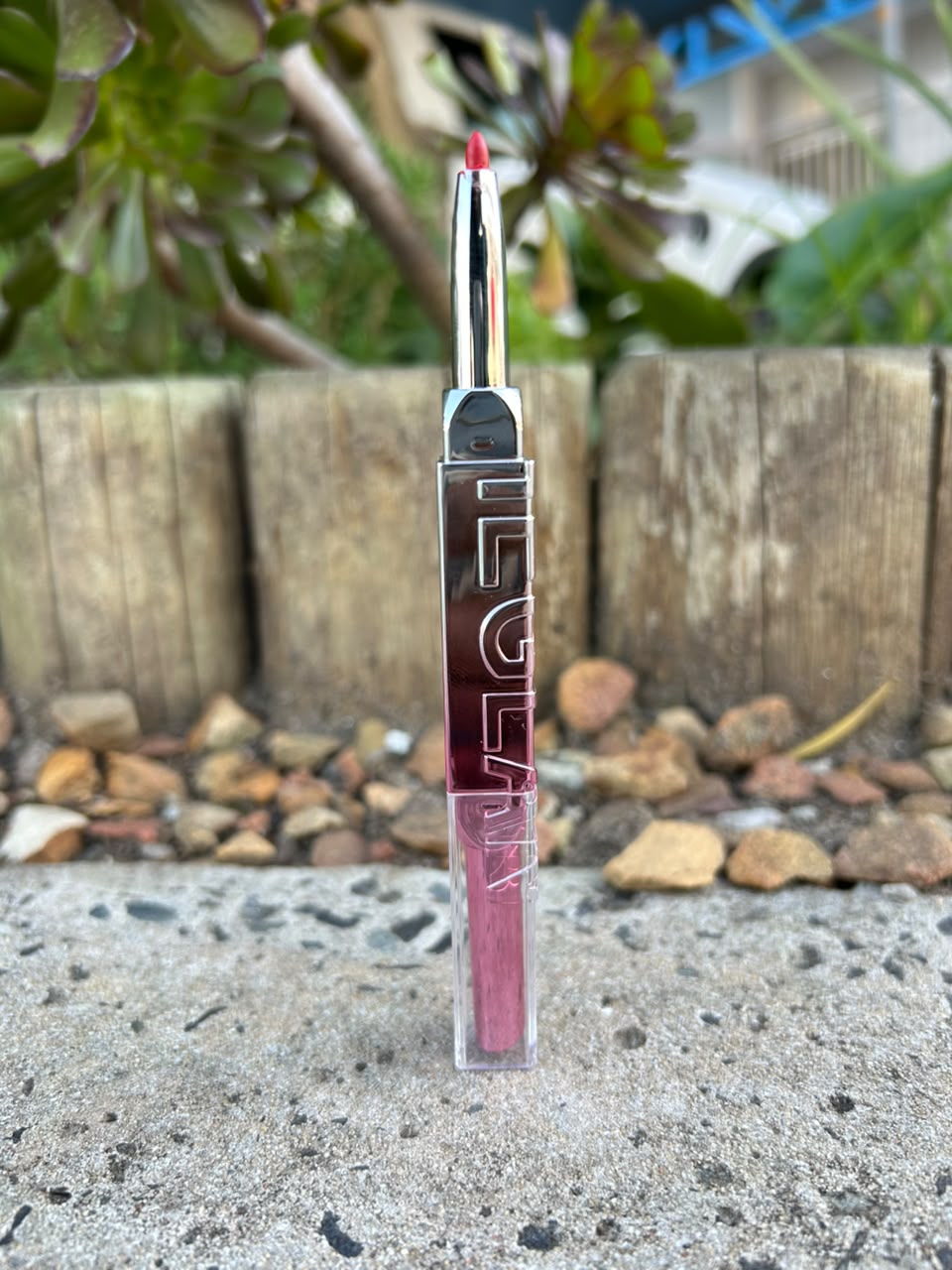 Sheer Tinted Double Sided Lipstick & Liner Duo