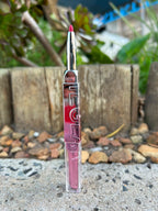 Sheer Tinted Double Sided Lipstick & Liner Duo