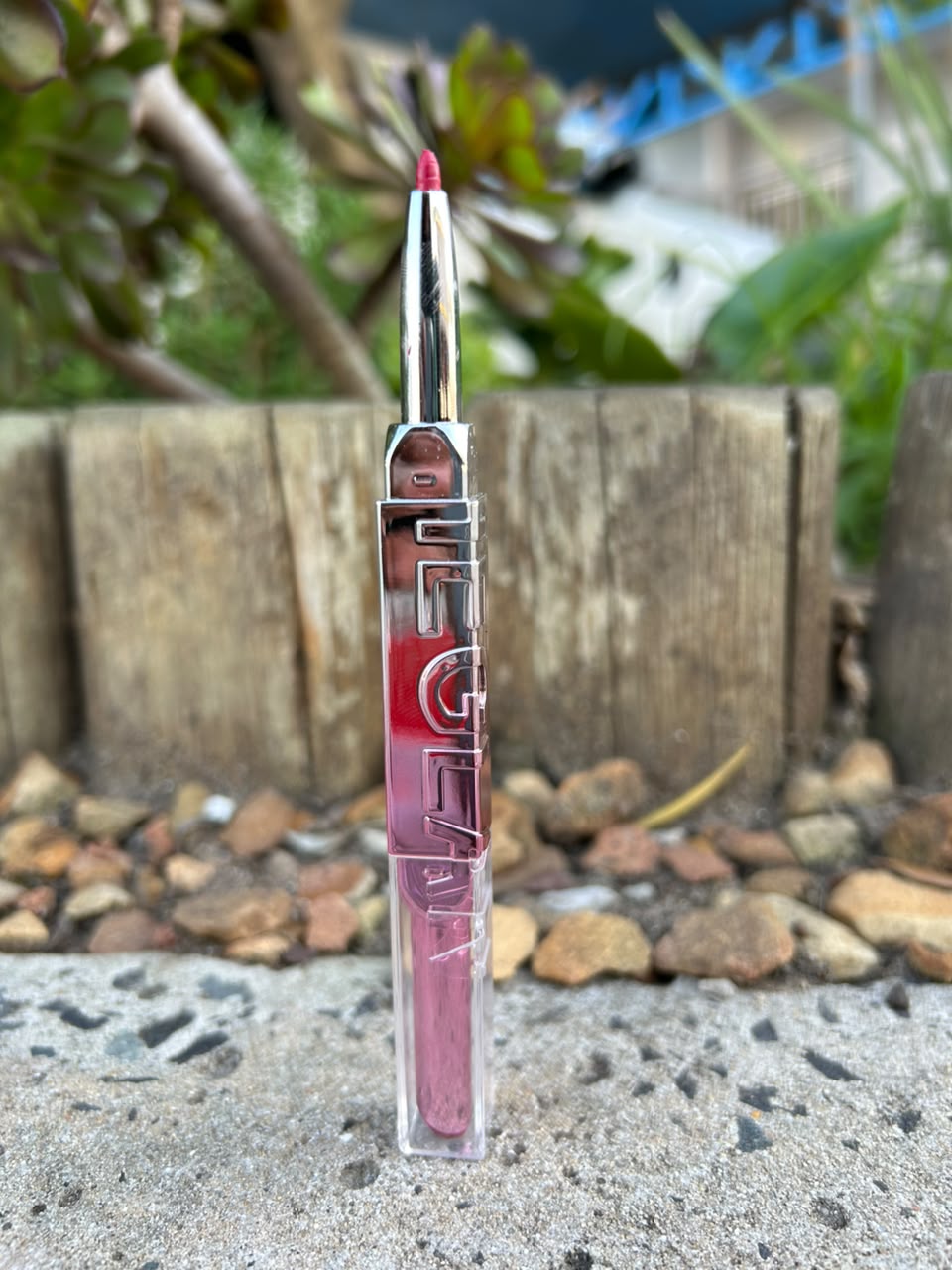 Sheer Tinted Double Sided Lipstick & Liner Duo