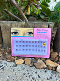 Kai Hang Individual Cluster Eyelashes