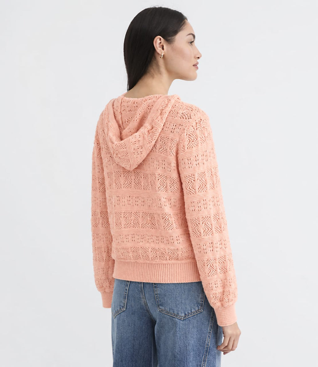 Pullovers Knitwear hoodie jersey