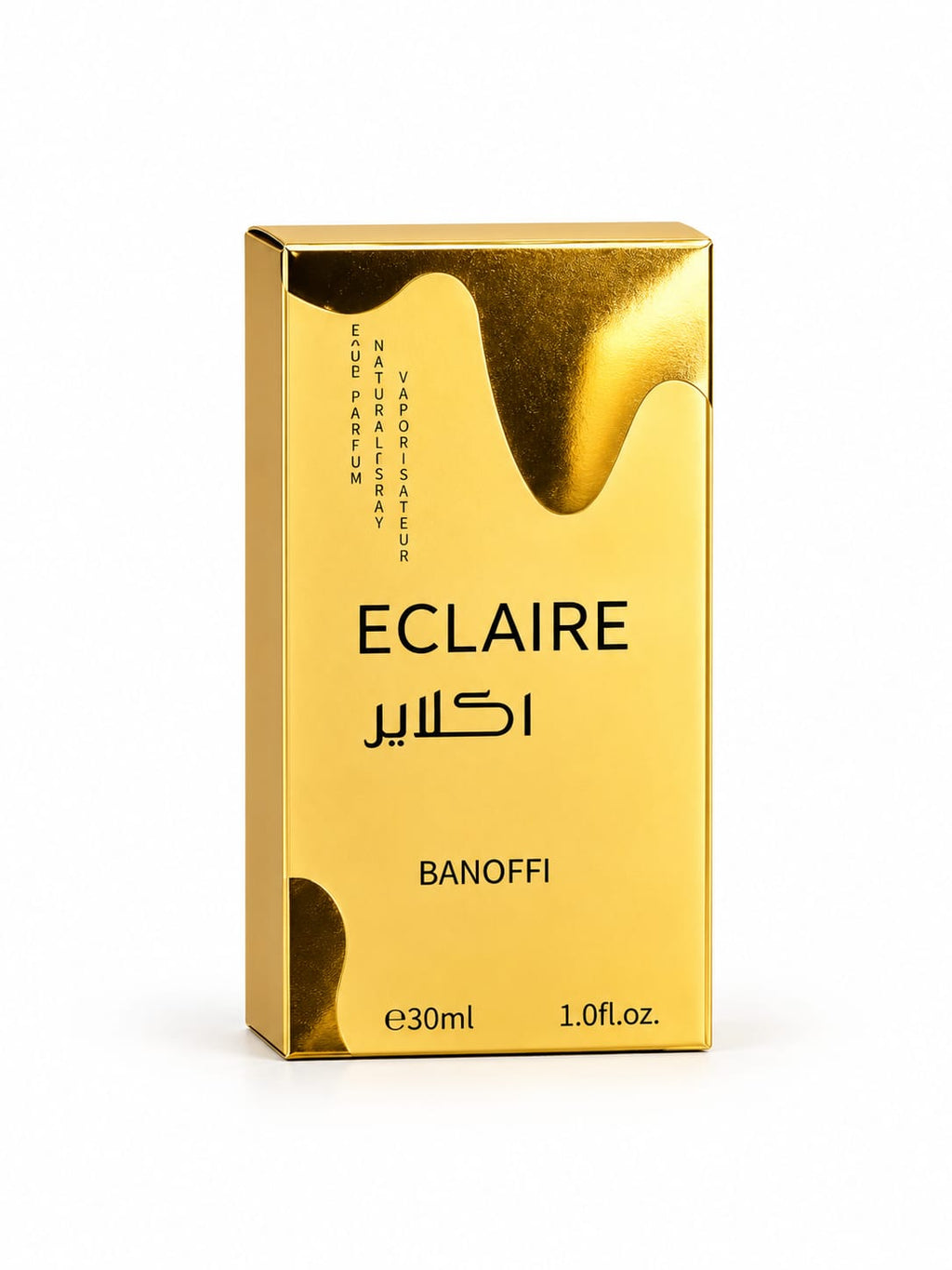 Lataffa Eclaire Assorted Scents EDP 30ml