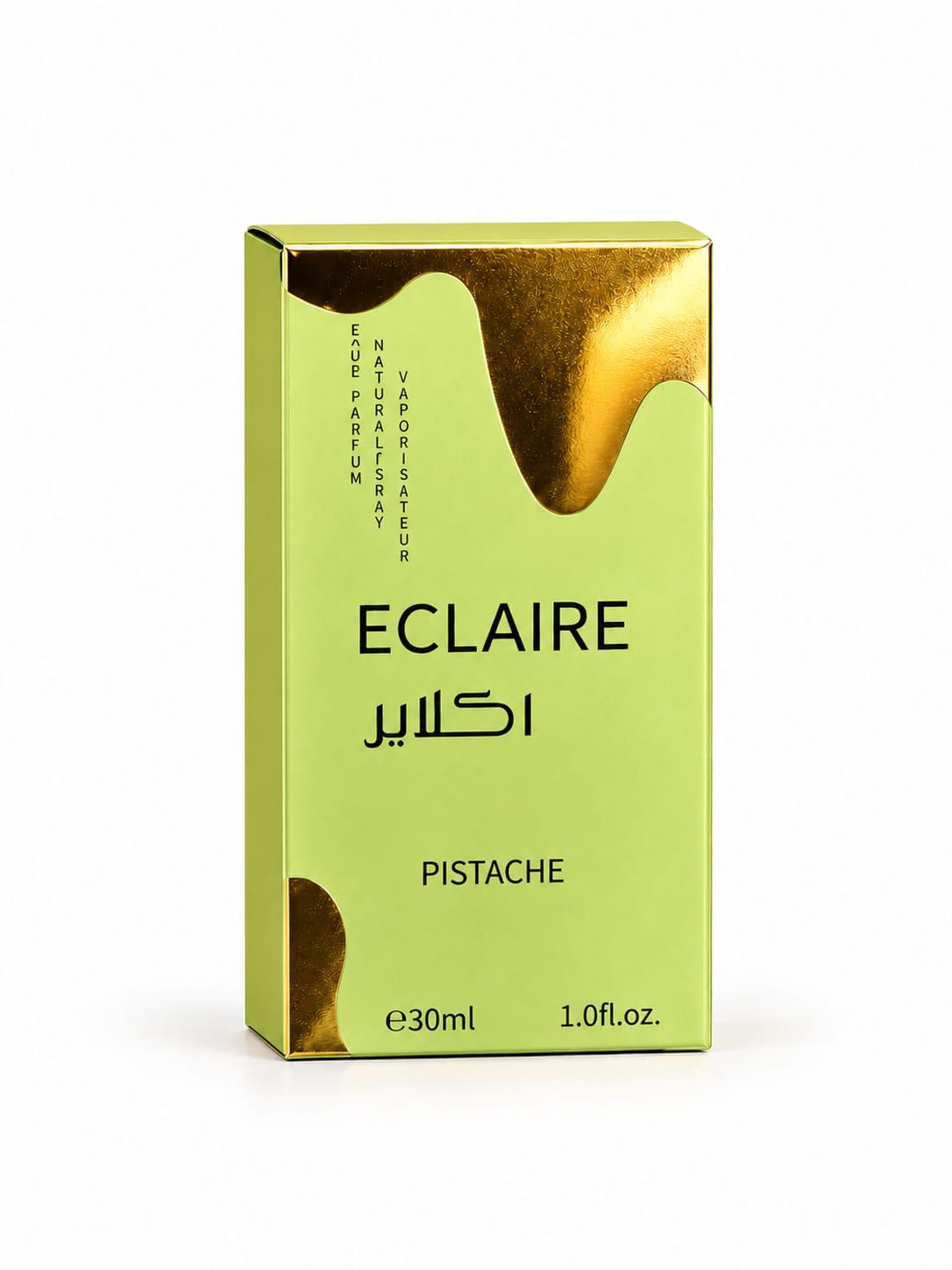 Lataffa Eclaire Assorted Scents EDP 30ml