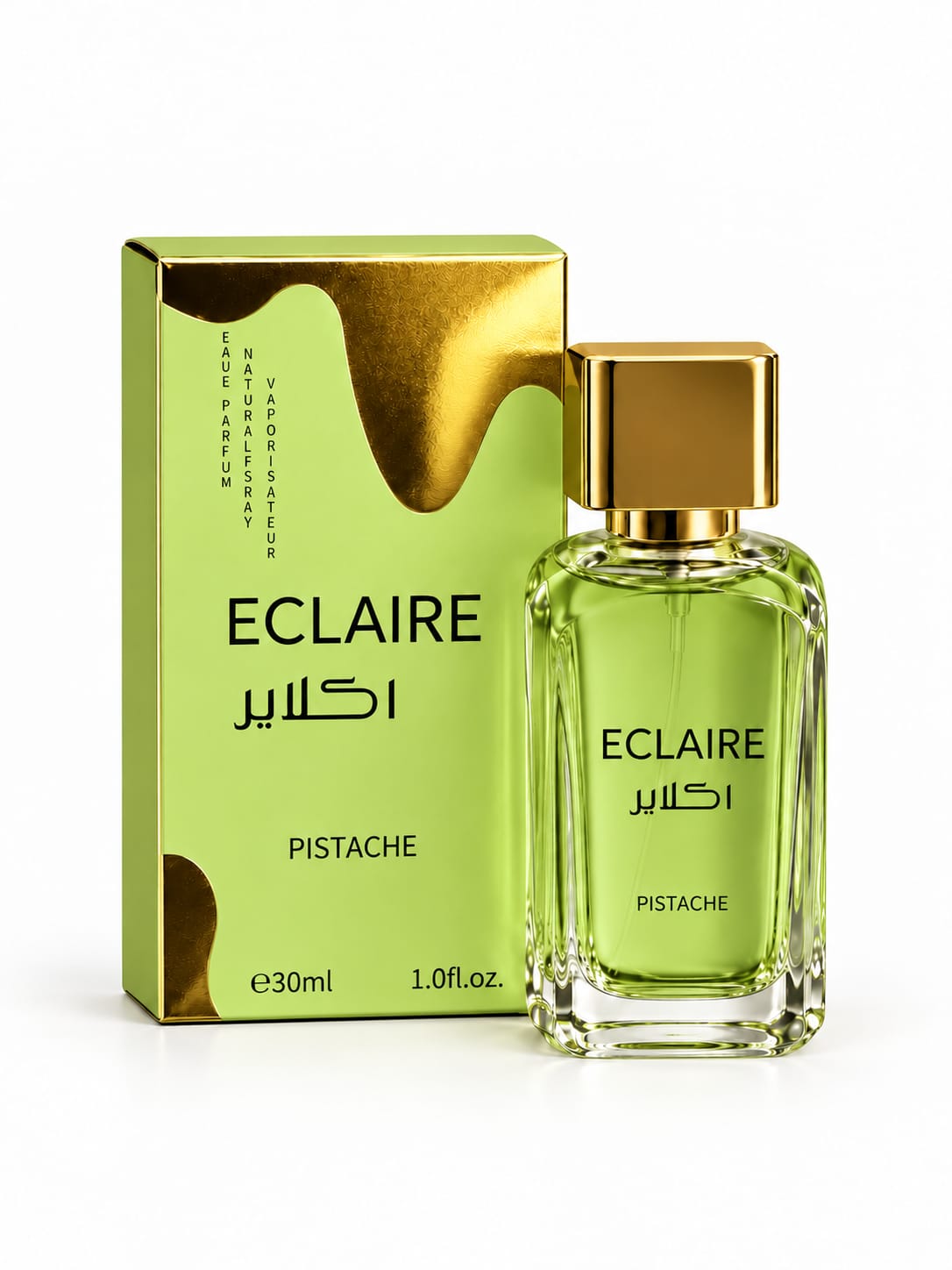 Lataffa Eclaire Assorted Scents EDP 30ml