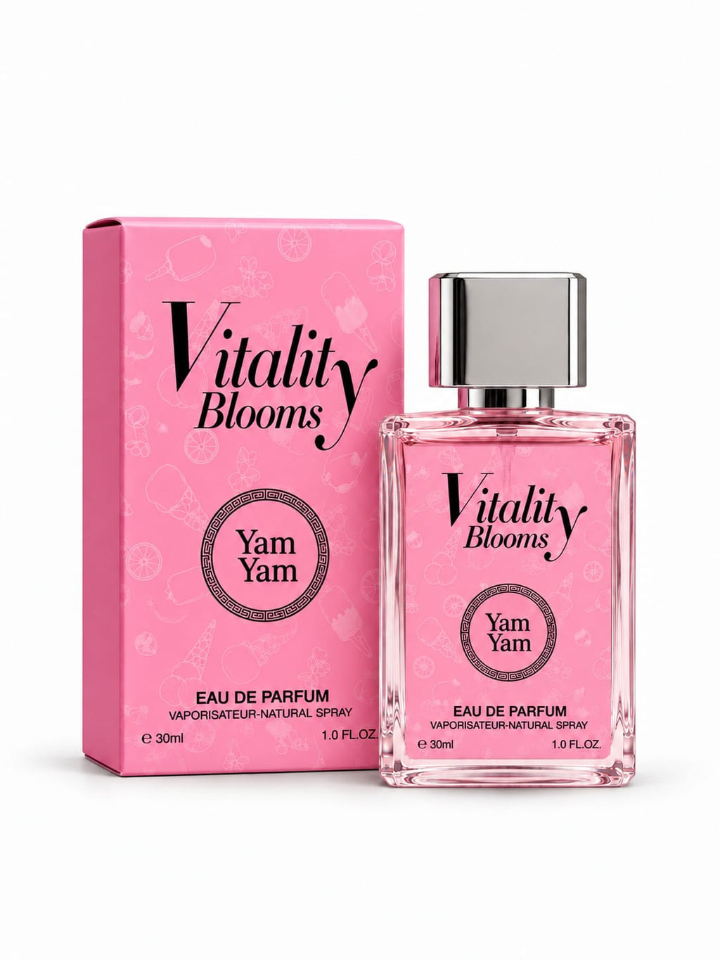 Vitality Blooms EDP 30ml Women's Perfume