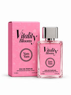 Vitality Blooms EDP 30ml Women's Perfume