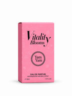 Vitality Blooms EDP 30ml Women's Perfume