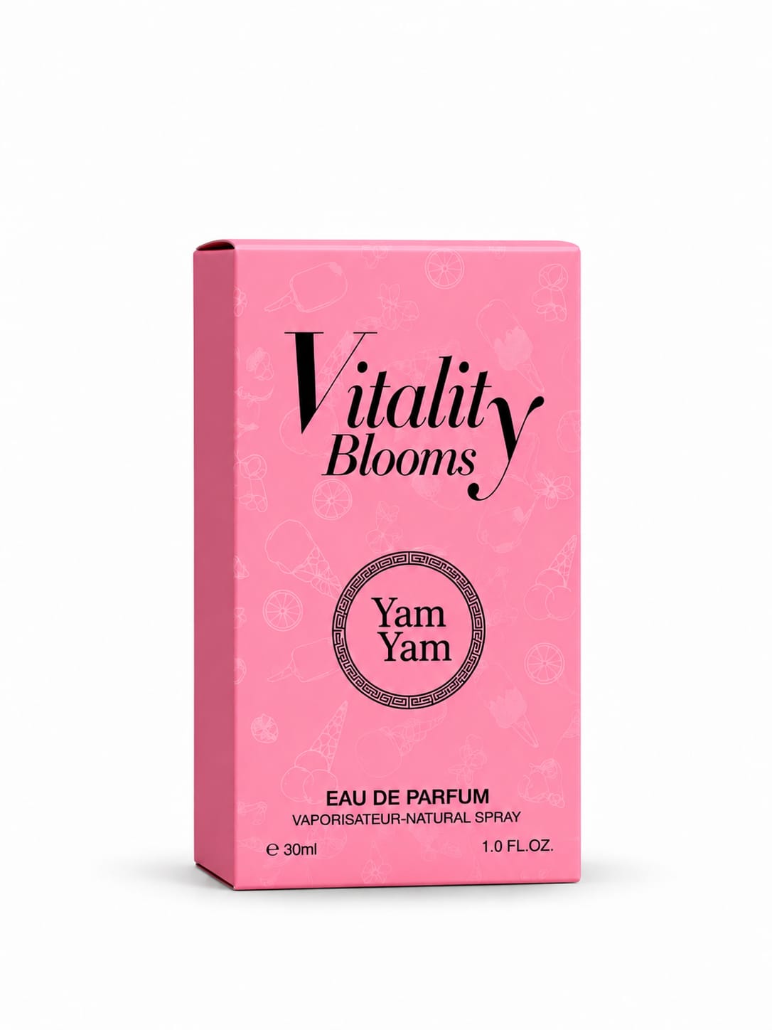 Vitality Blooms EDP 30ml Women's Perfume
