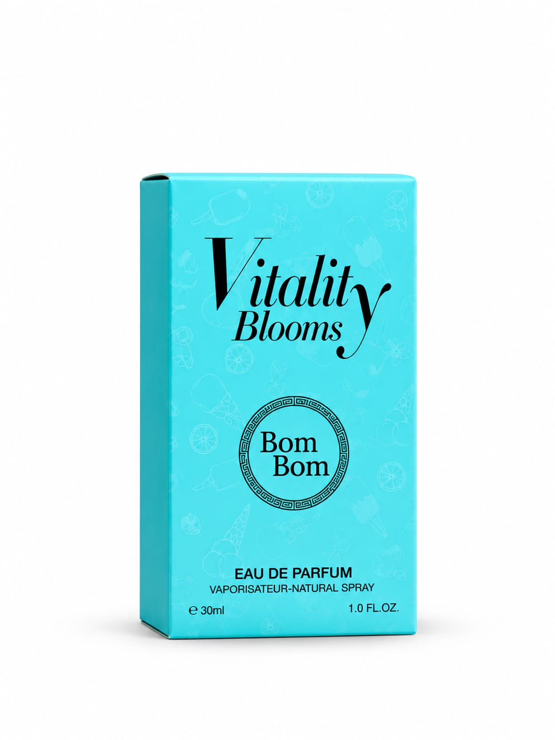 Vitality Blooms EDP 30ml Women's Perfume