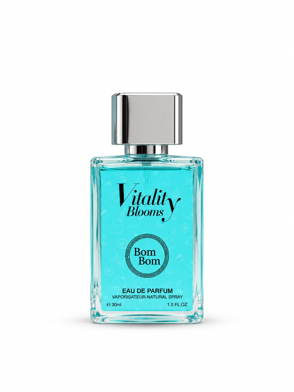 Vitality Blooms EDP 30ml Women's Perfume