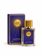 Arab Style EaDP 30ml Unisex Perfume