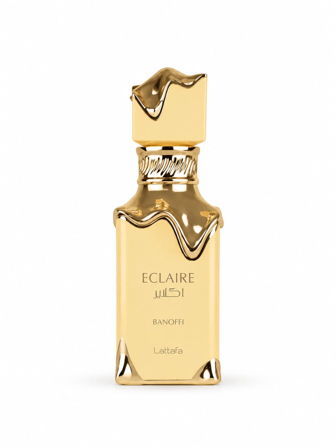 Lataffa Banoffi Eclaire EDP 50ml 1 Piece