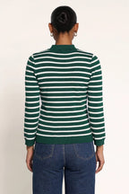 Fitted Long Sleeve Thermal Turtle Neck