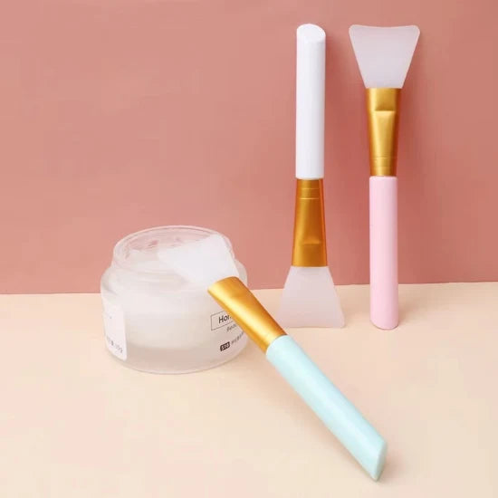 Eyebrow Measuring Grooming 3pc Set - Achieve Perfectly Shaped Brows Every Time!
