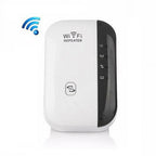 WiFi Extender WiFi Repeater Signal Booster XD21