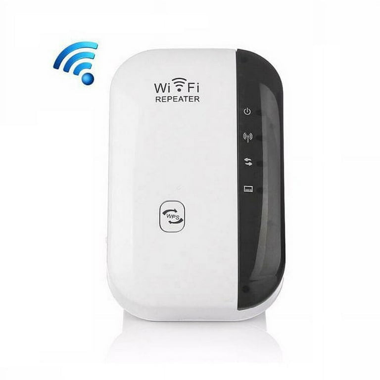 WiFi Extender WiFi Repeater Signal Booster XD21