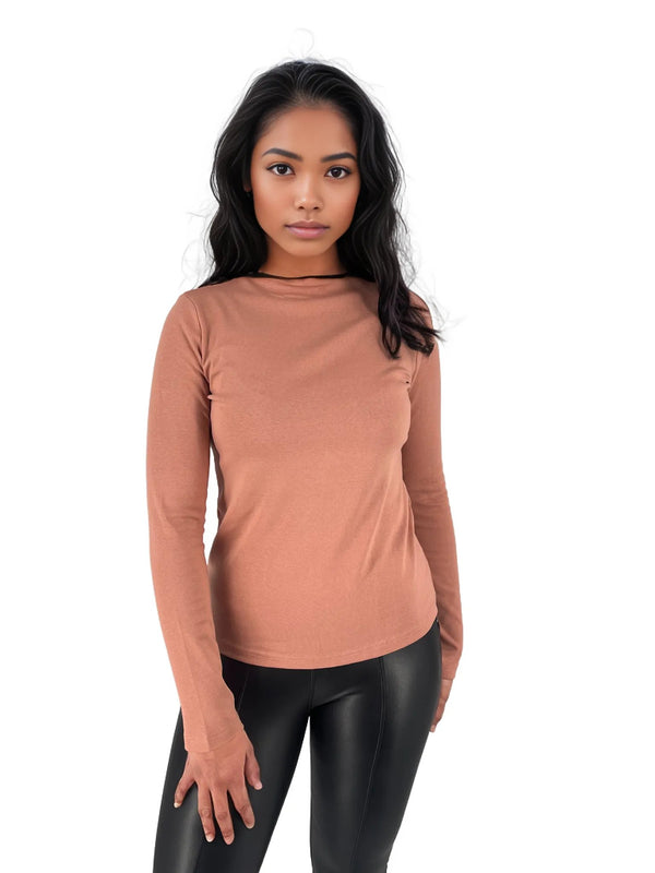 Winter Under Top Long Sleeve