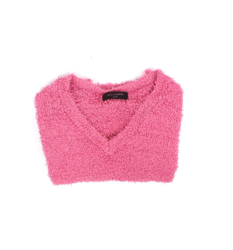 Winter Wool Jersey Pullover - XD21