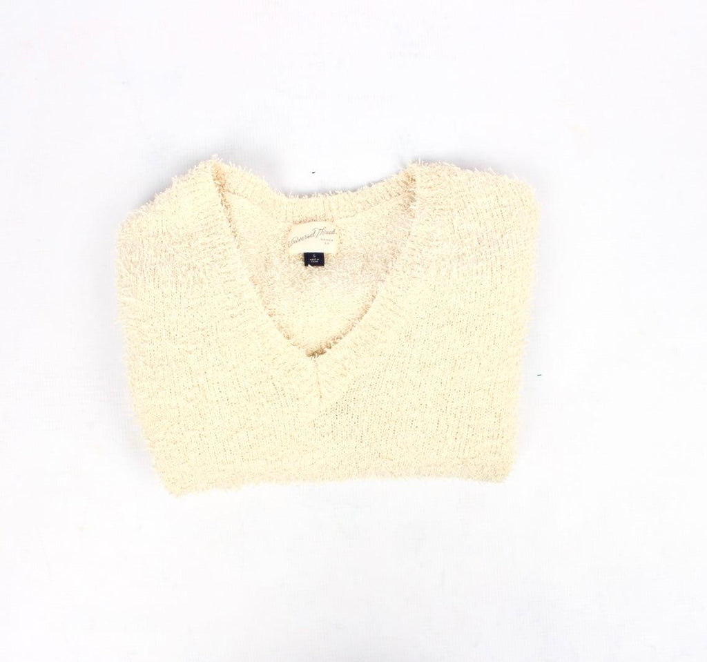 Winter Wool Jersey Pullover - XD21