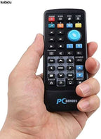 Wireless remote control for laptop and Desktop XD21