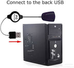 Wireless remote control for laptop and Desktop XD21