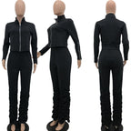 Two piece tracksuit - XD21
