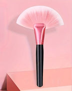 Blush Brush – Flawless Makeup Application Tool