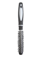 Round Hair Brush – Heat-Resistant Blow-Drying & Styling Brush
