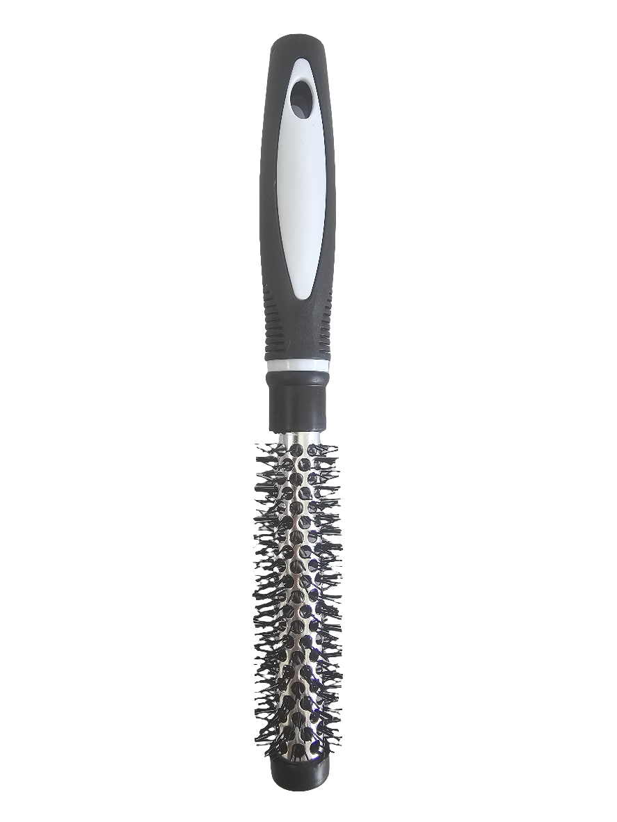 Round Hair Brush – Heat-Resistant Blow-Drying & Styling Brush