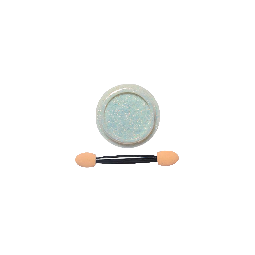Chromatic Shine Nail Powder – Create Stunning, Iridescent Nail Art