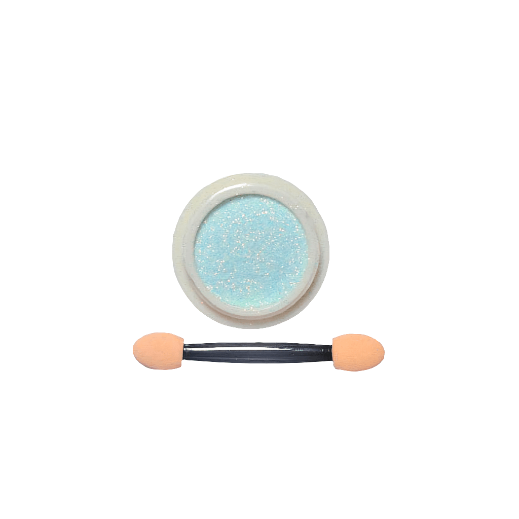 Chromatic Shine Nail Powder – Create Stunning, Iridescent Nail Art