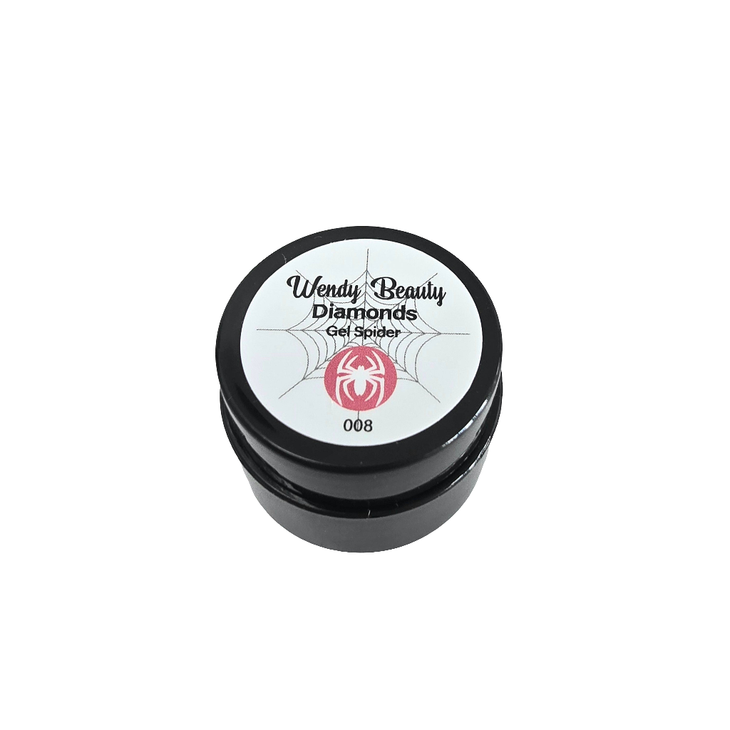 Diamonds Gel Spider – Premium Spider Gel for Stunning Nail Art & Designs