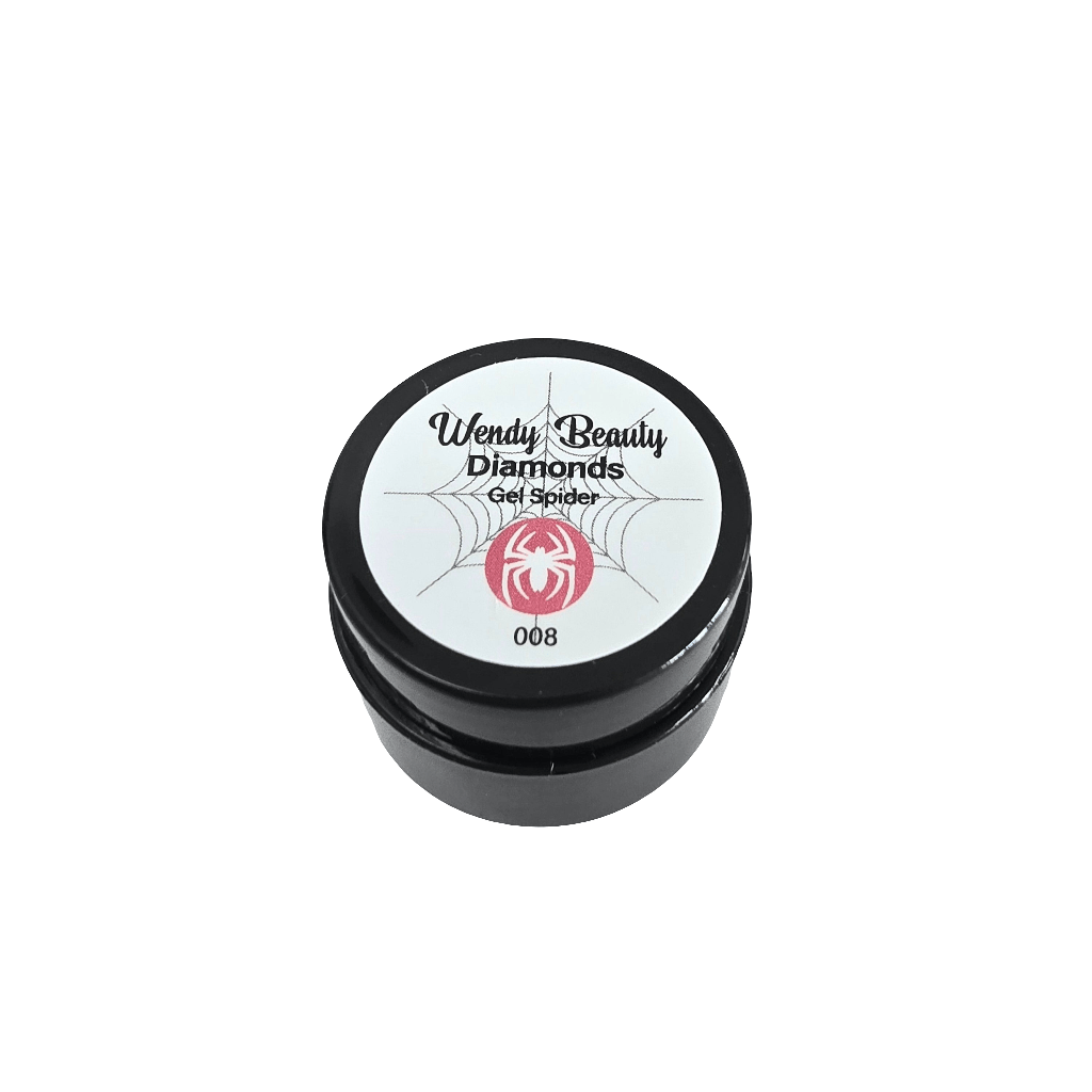 Diamonds Gel Spider – Premium Spider Gel for Stunning Nail Art & Designs