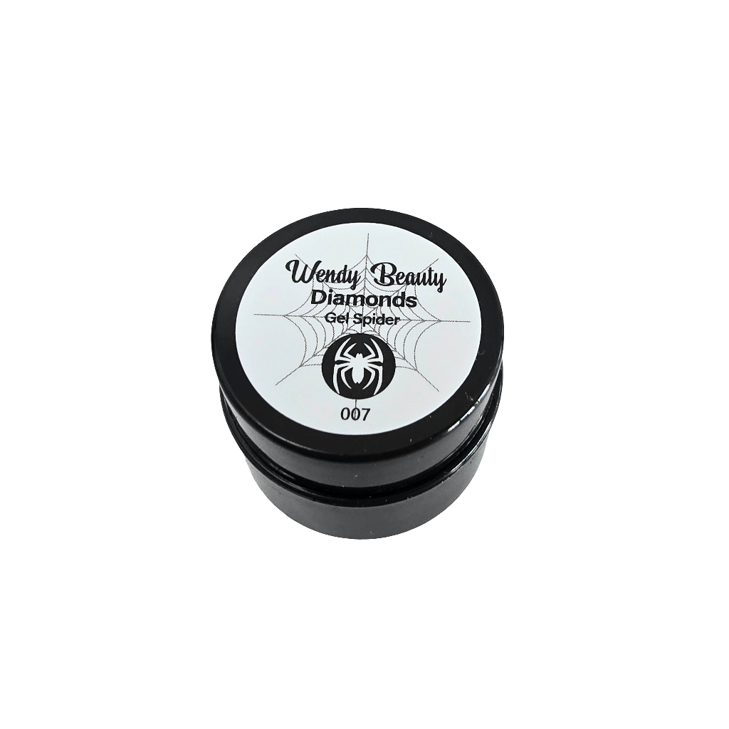 Diamonds Gel Spider – Premium Spider Gel for Stunning Nail Art & Designs