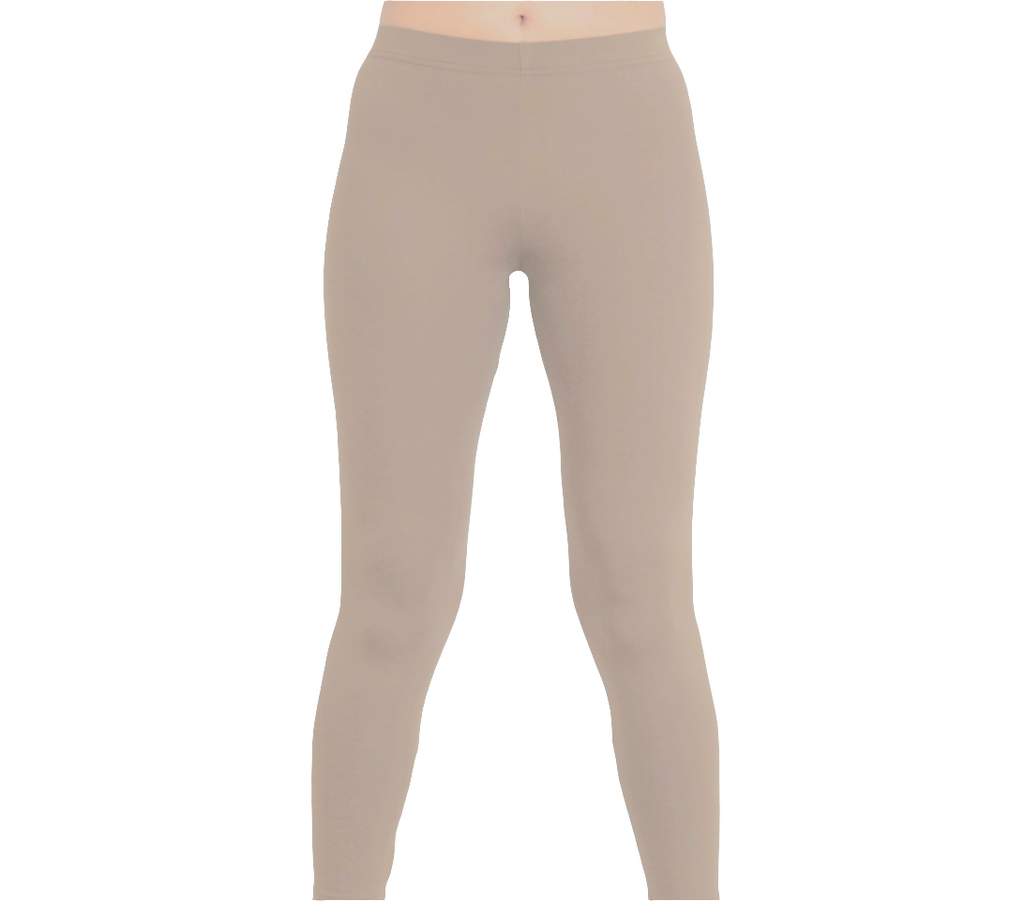 High Waisted Leggings