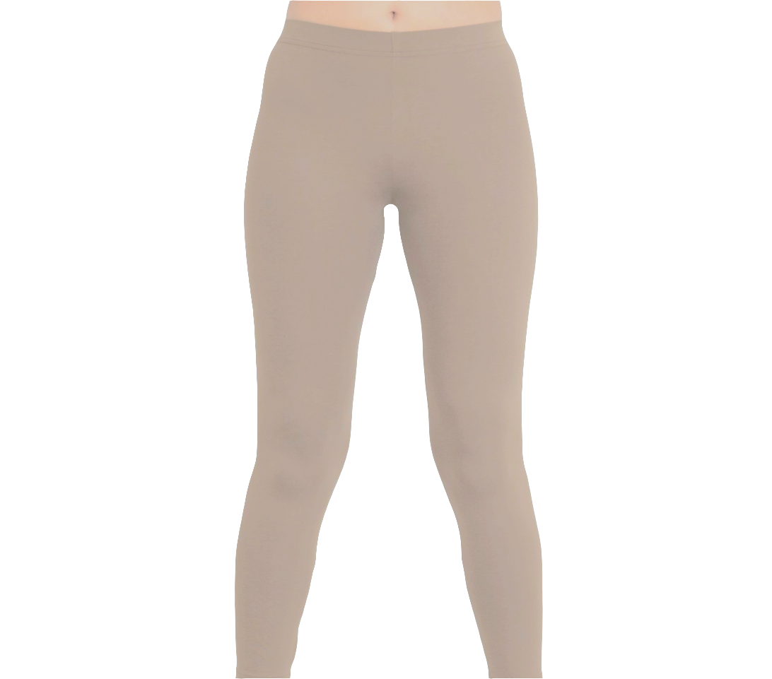 High Waisted Leggings