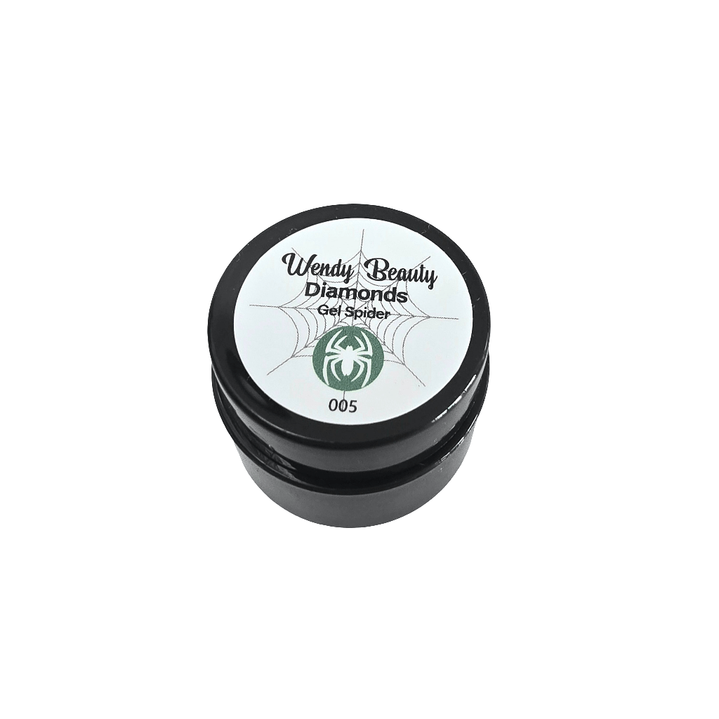 Diamonds Gel Spider – Premium Spider Gel for Stunning Nail Art & Designs