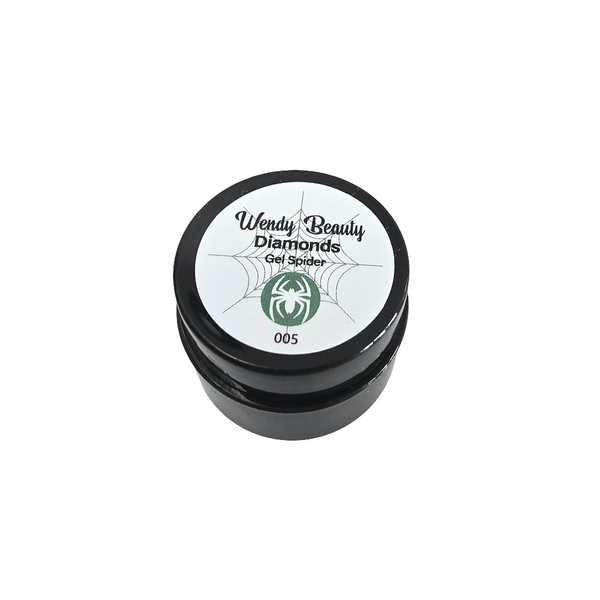 Diamonds Gel Spider – Premium Spider Gel for Stunning Nail Art & Designs