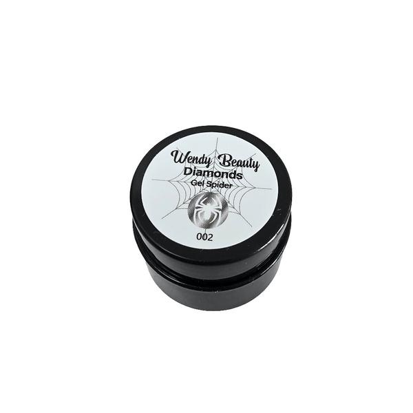 Diamonds Gel Spider – Premium Spider Gel for Stunning Nail Art & Designs