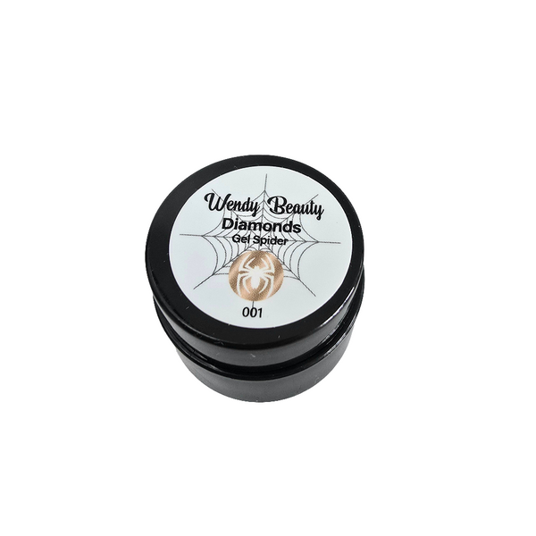 Diamonds Gel Spider – Premium Spider Gel for Stunning Nail Art & Designs