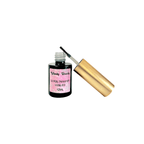 Wendy Beauty UV/LED Foil Transfer Nail Glue 12ml - Long-Lasting Adhesive for Nail Art