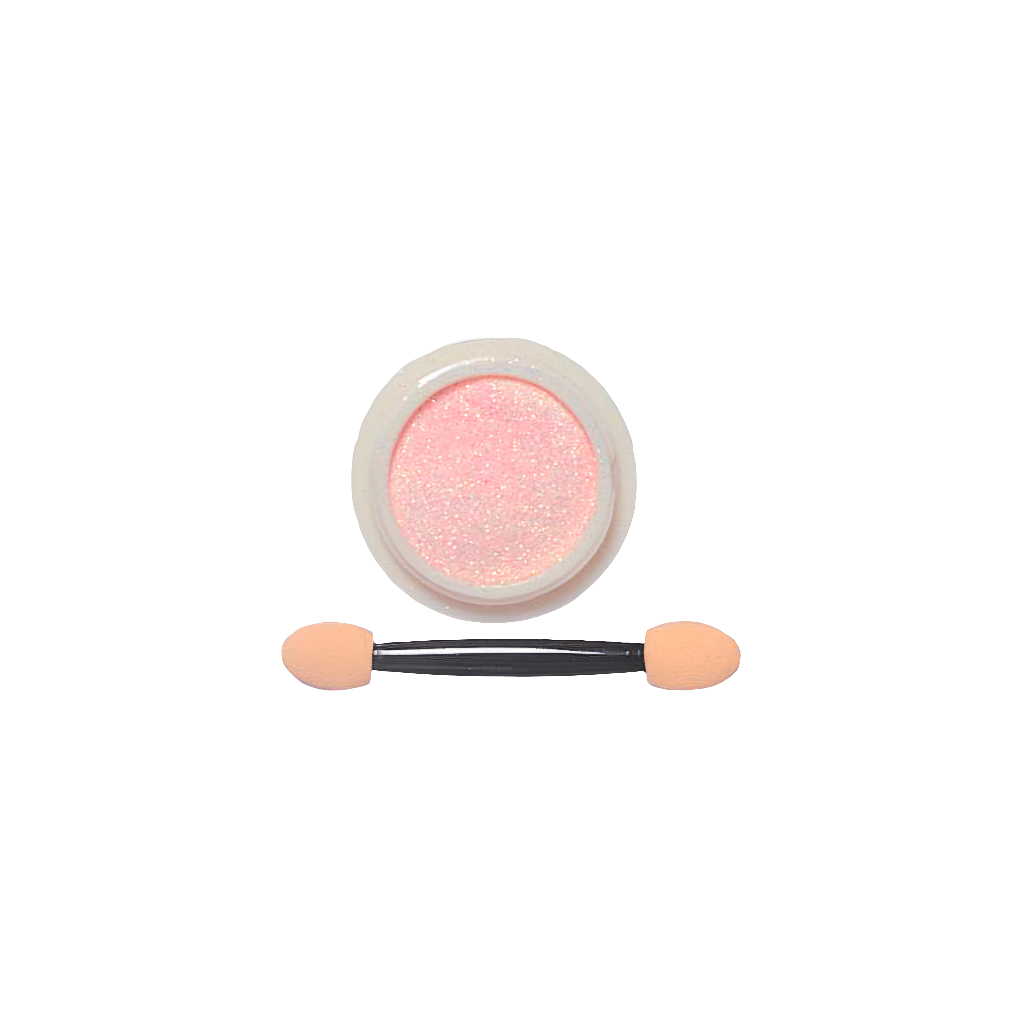Chromatic Shine Nail Powder – Create Stunning, Iridescent Nail Art