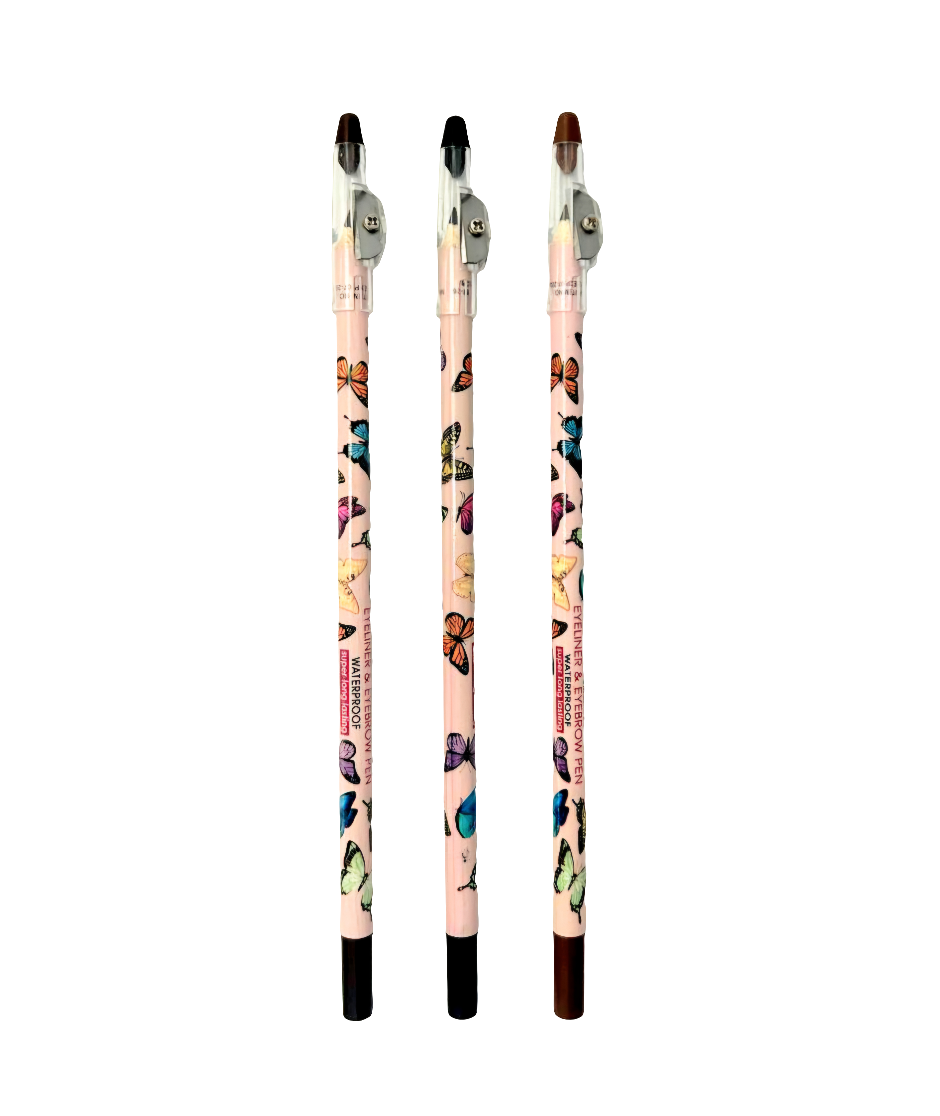 Shop Multi-Purpose Pencil Liner – Perfect for Defined, Bold Eyes